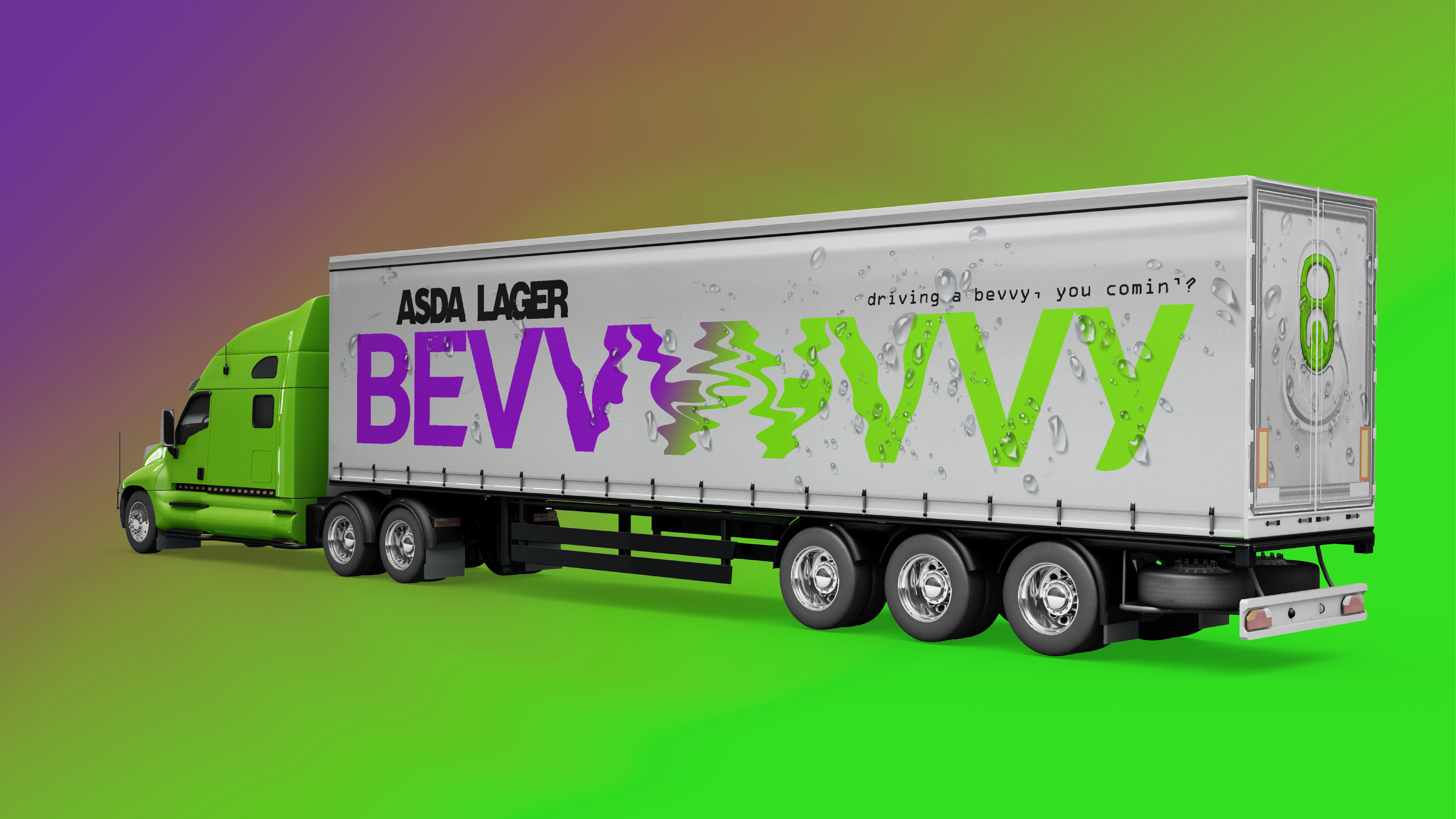 Bevvy Activation version 5