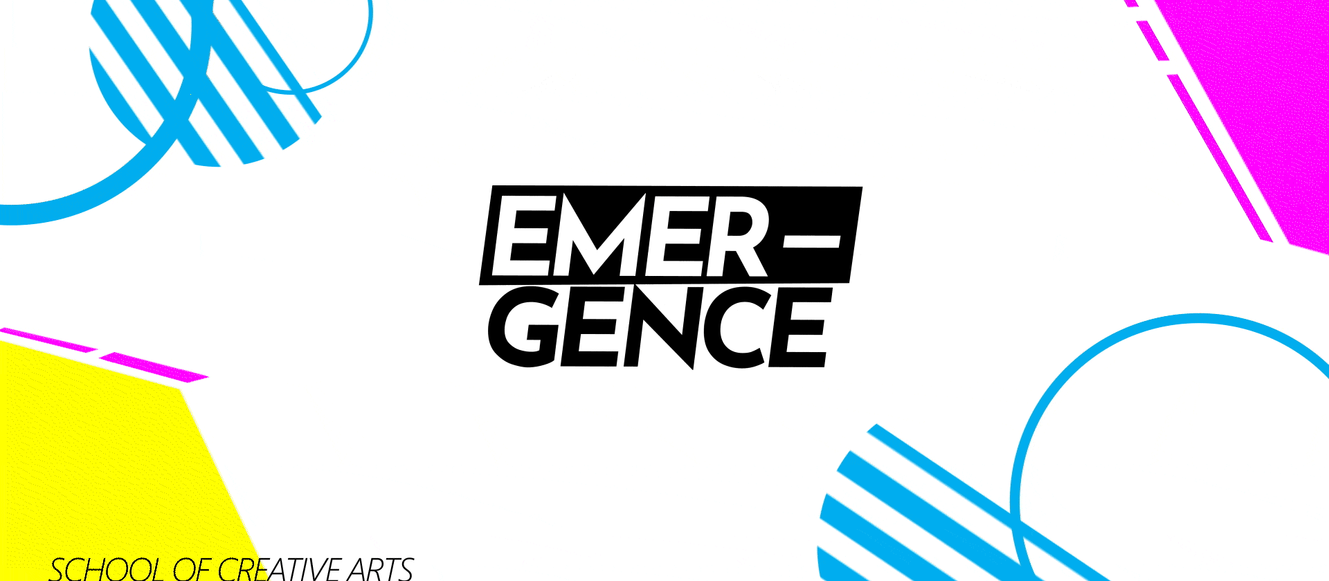 Emergence Banner Animated