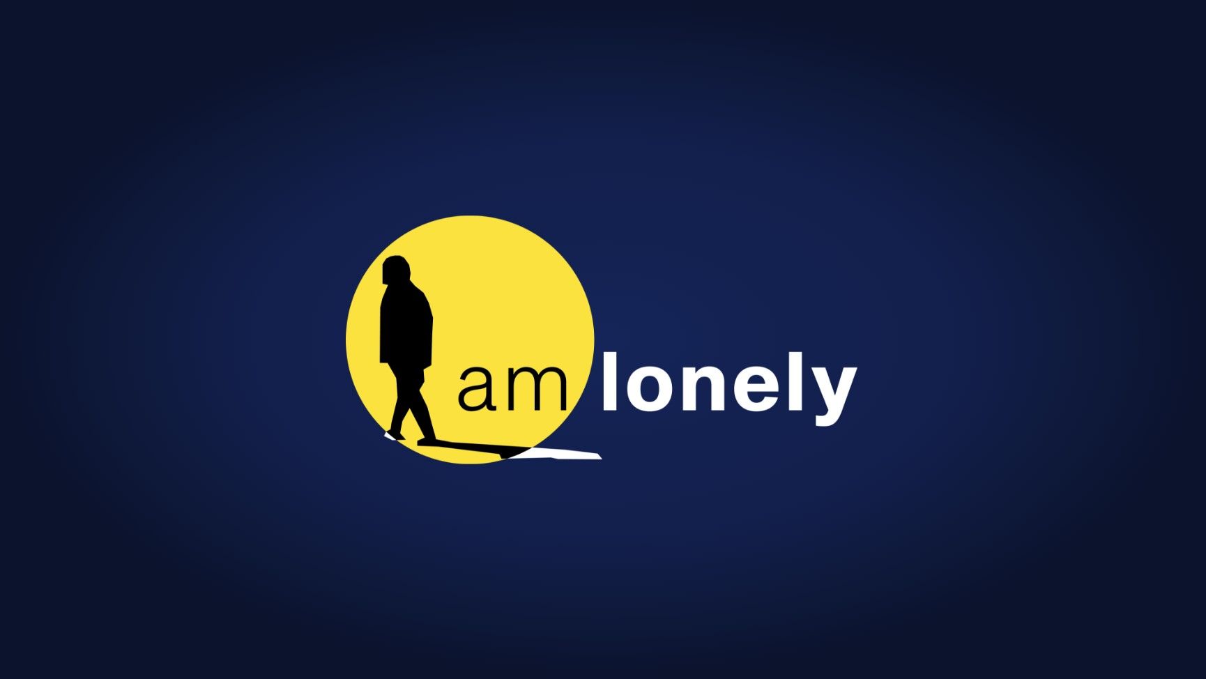 I am lonely Mainpage