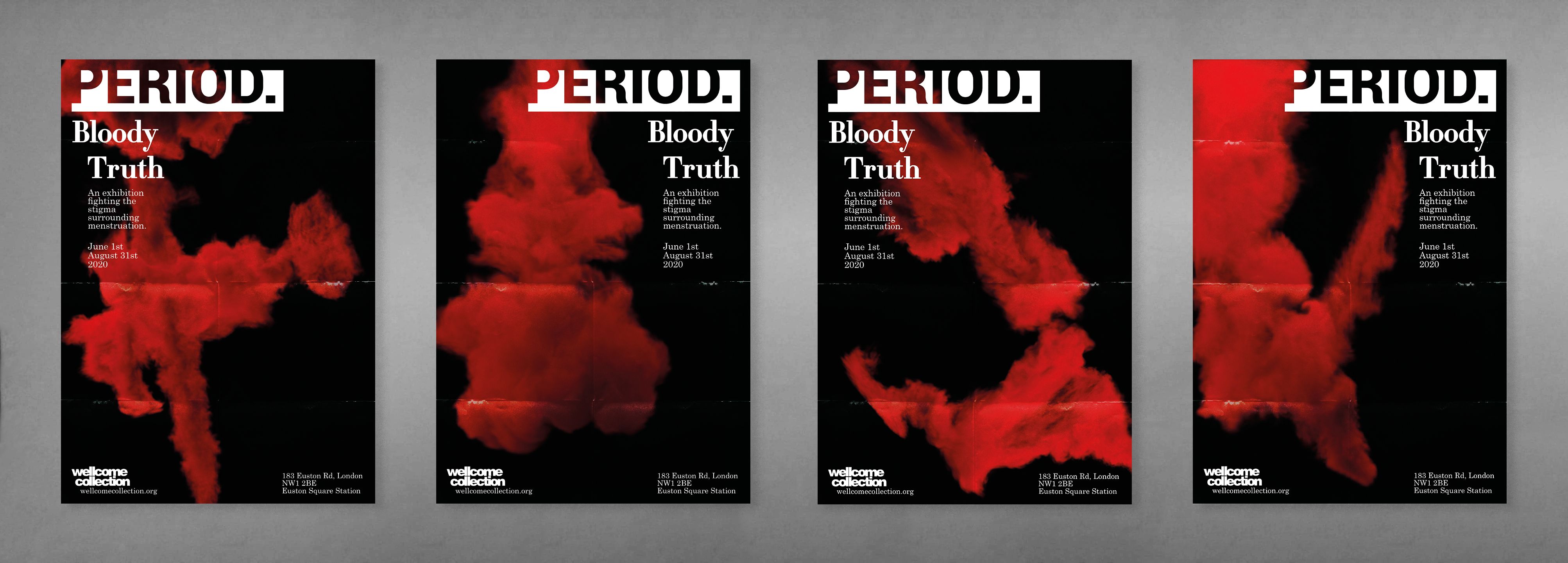 Period Posters